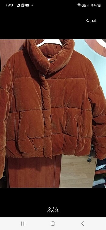 Koton Koton mont