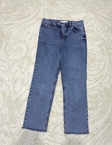 Zara jean