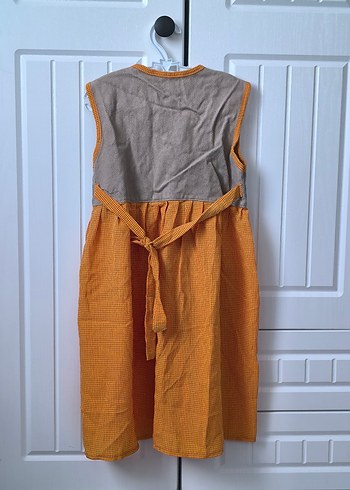 Çocuk Elbise - Görsel 2