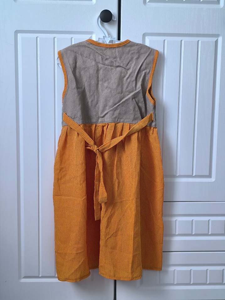 Çocuk Elbise - Görsel 2