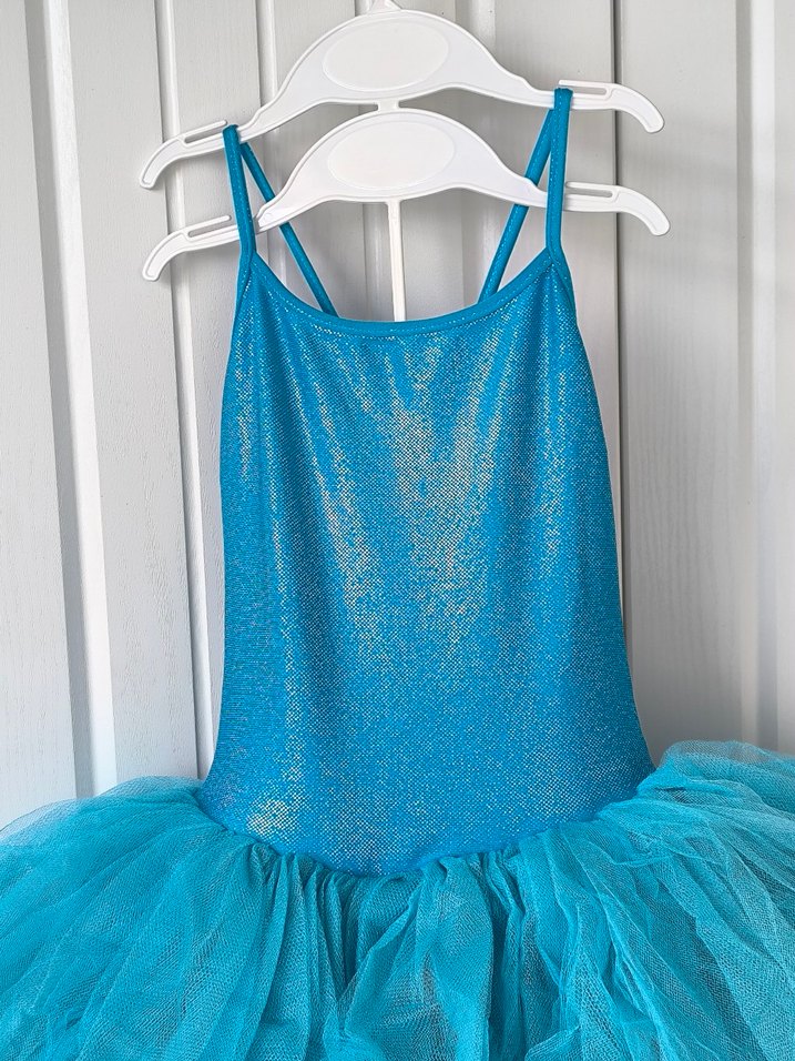 Balerin elbisesi - Görsel 2