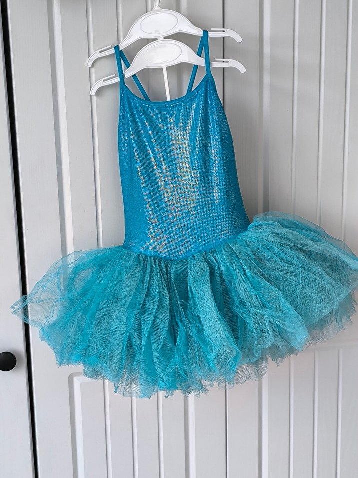 Balerin elbisesi - Görsel 3