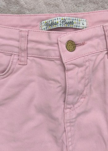 Mini kot etek - Görsel 3