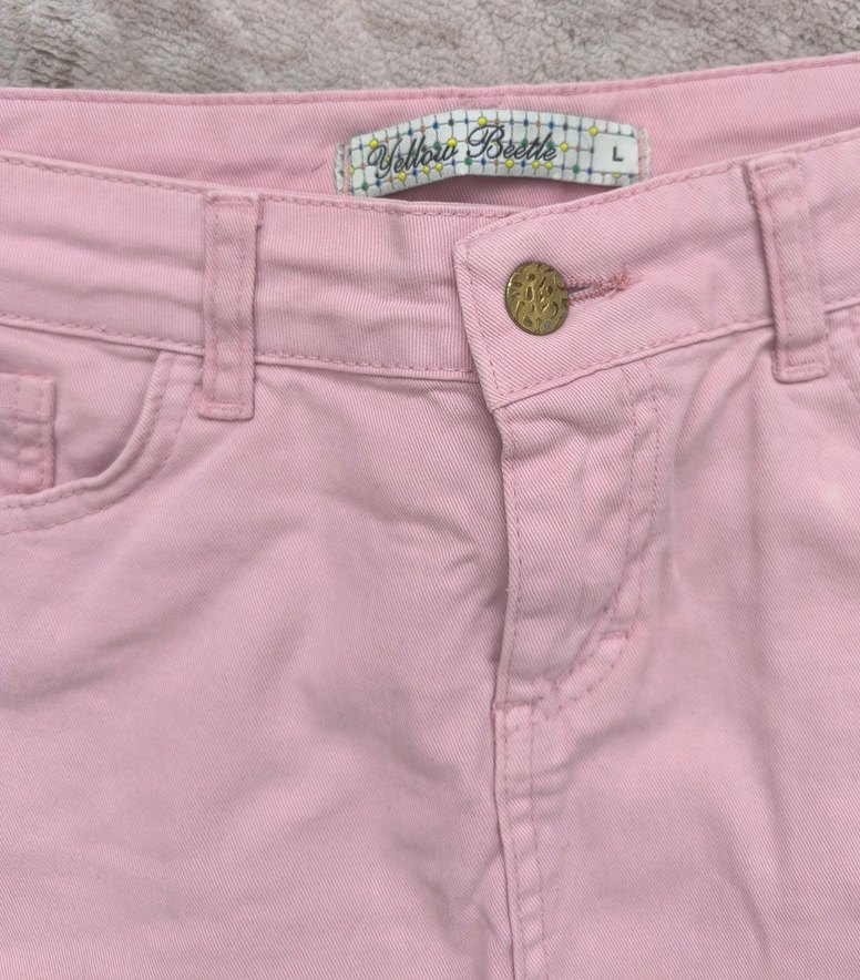 Mini kot etek - Görsel 3