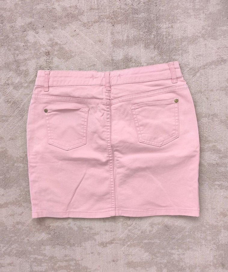 Mini kot etek - Görsel 2