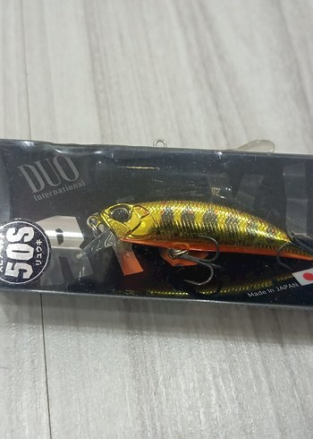 mepps vibrasyon rapala. balıkçılık malzemeleri - Görsel 6