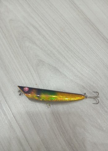 mepps vibrasyon rapala. balıkçılık malzemeleri - Görsel 8