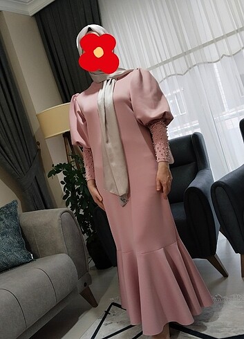 Diğer İncili elbise