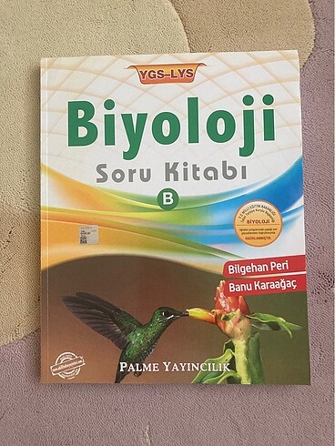 Biyoloji