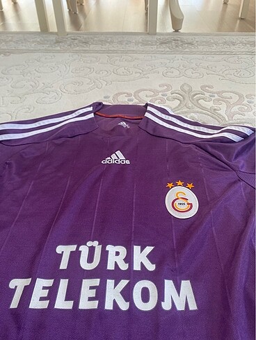 Adidas Galarasaray 2008-2009 Forması