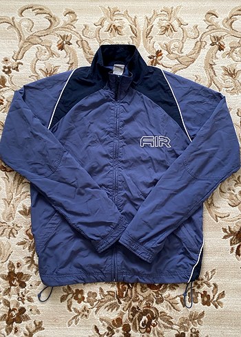 Nike Vintage 90s Ceket Bomber