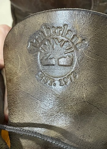 Timberland Heritage 6 Bot - Görsel 2