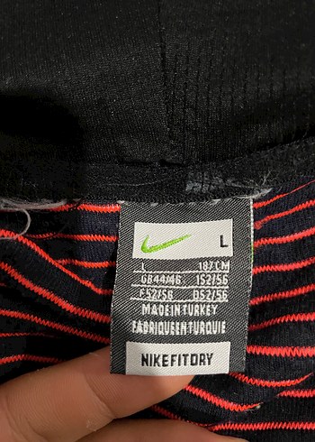 Nike Fitory Yelek - Görsel 2