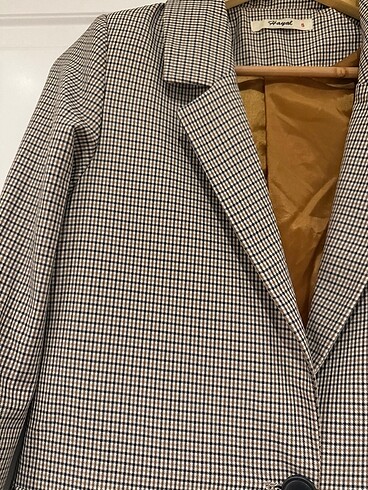 Zara Blazer ceket