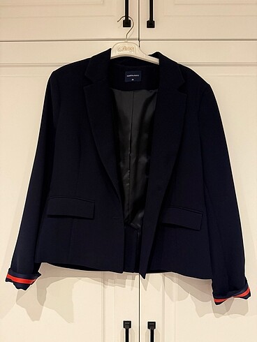 Blazer ceket