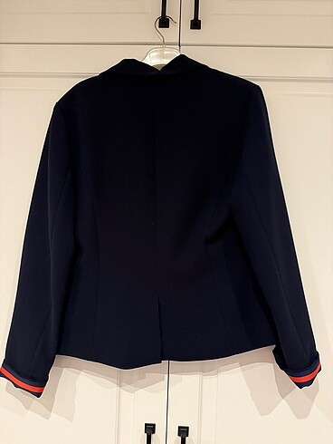 m Beden Blazer ceket