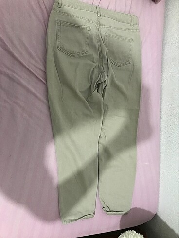 Addax bej pantalon