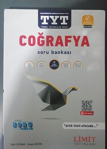 Soru bankası