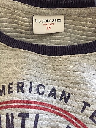 xs Beden U.S. POLO KAZAK