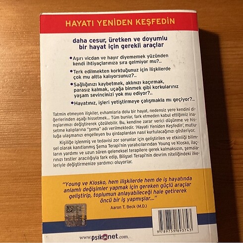  Beden Kitap