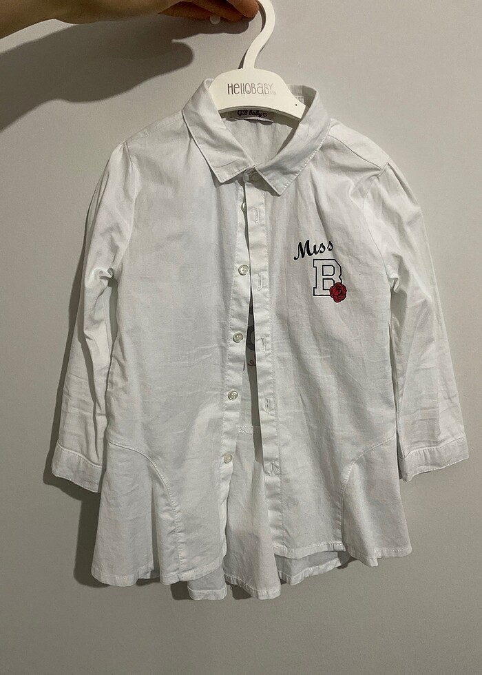 BAYRAM KOMBİN?-B&G Store(12-18ay) - Görsel 1