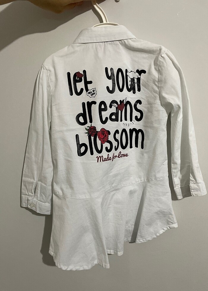 BAYRAM KOMBİN?-B&G Store(12-18ay) - Görsel 2