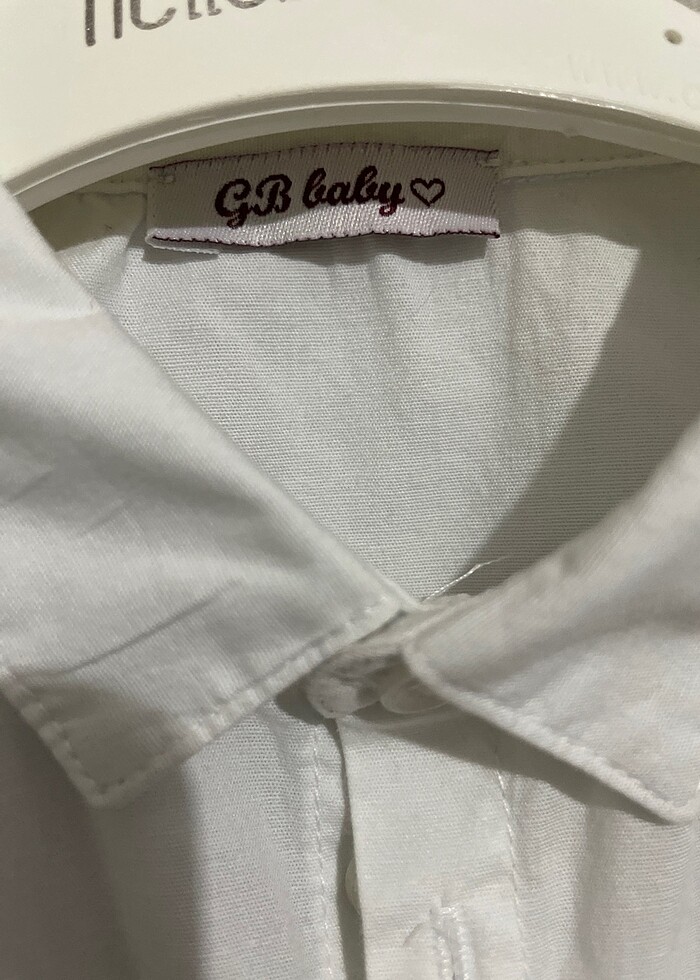 BAYRAM KOMBİN?-B&G Store(12-18ay) - Görsel 3