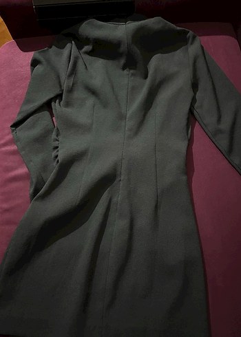 ZARA ASİL ELBİSE - Görsel 6