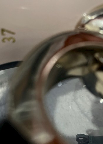 Topuklu Ayakkabı - Görsel 4