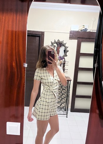 Bershka ürünü