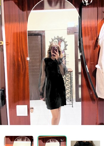 Zara ürünü