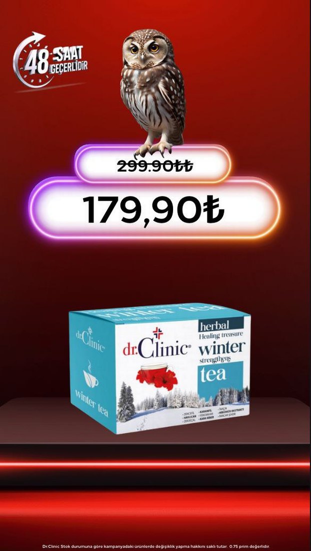 Dr clinic arayabilirsiniz yani beni - Görsel 3