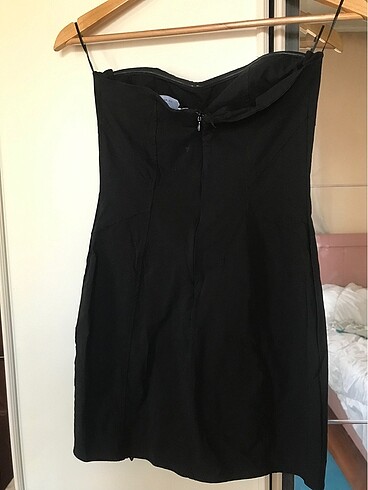 Bershka Mini elbise