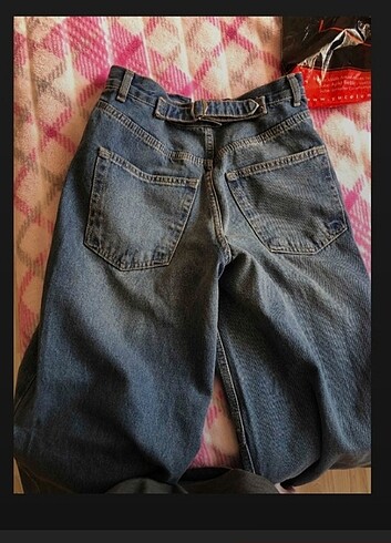 Trendyol & Milla Bagy pantolon