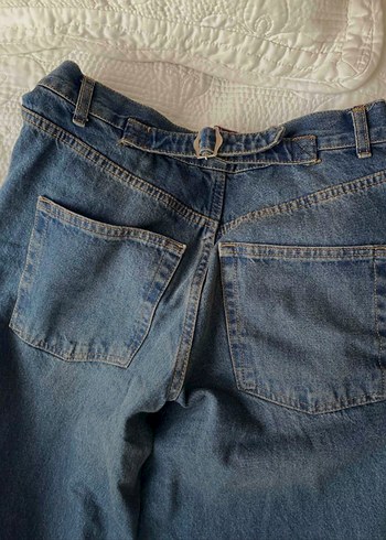 36 Beden Bagy pantolon