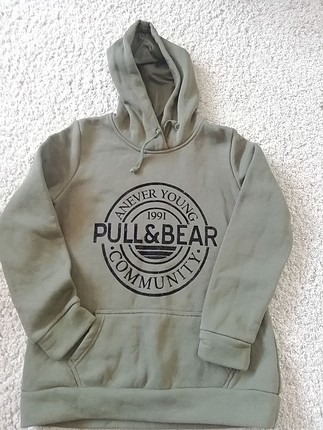 pull and bear haki swit