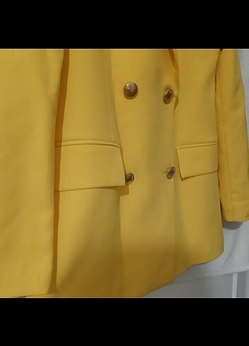 Diğer Blazer ceket