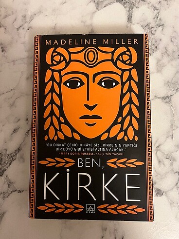 Ben Kirke