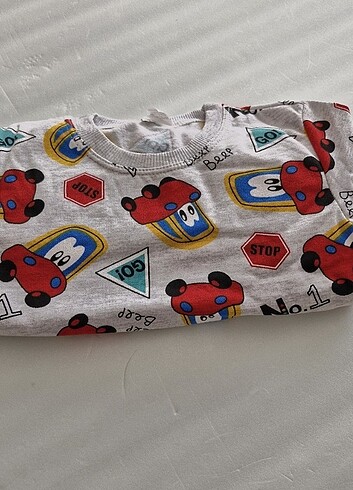 Diğer #eşofman#takim#pijama#cocuk#
