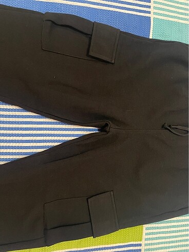 LC Waikiki Erkek çocuk eşofman pantolon