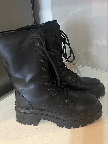 Deichmann Kadın çizme