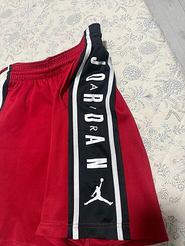 Nike erkek çocuk şort