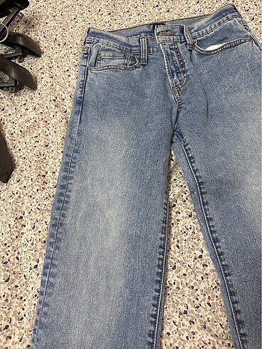 Gap Erkek çocuk Gap kot pantolon