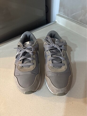 Orijinal nike kadın spor ayakkabı