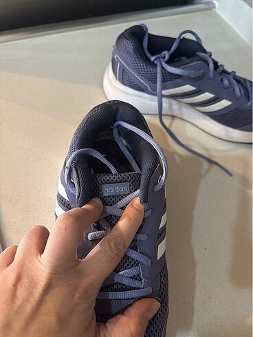 40 Beden Orjinal Adidas kadın spor ayakkabı