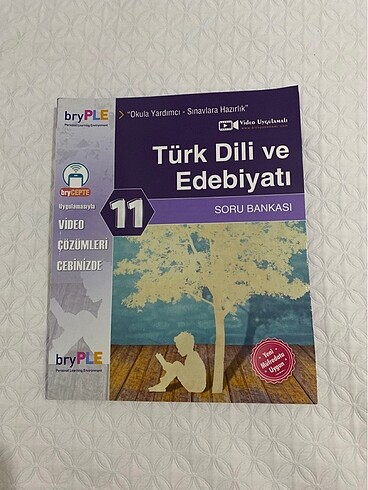 11. Sınıf bryple edebiyat soru bankası