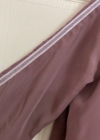 Diğer Uzun Kollu Pastel Kadın takım özel dikim