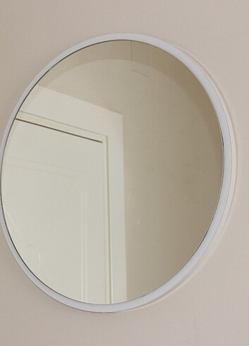 Ayna, duvar aynası 