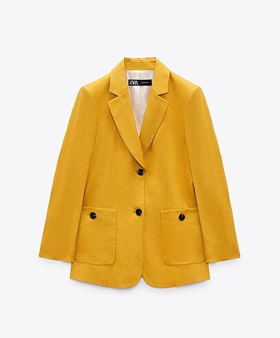 Zara Zara blazer ceker