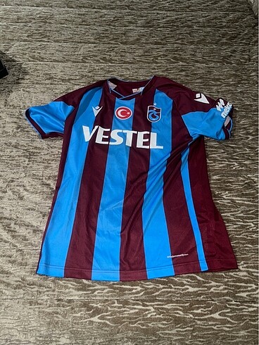 Trabzon spor forma yeni